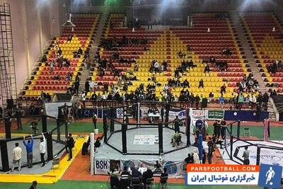 فدراسیون ورزش‌های رزمی تکلیف «MMA» را روشن کرد؛ رئیس خودش مسئول شد! - پارس فوتبال