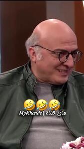 فیلم حامد وکیلی در برنامه هموطنز / لحظاتی جذاب و دیدنی