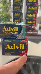 advil برای چیست + فیلم