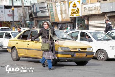 نگاهی به معضلات جامعه ناشنوایان در «همزاد» | پایگاه خبری صبا