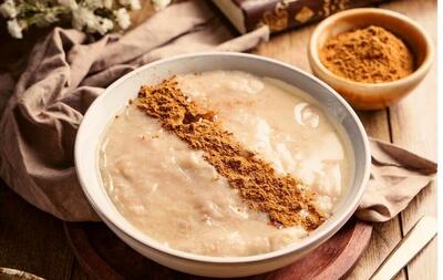 طرز پخت حلیم گندم خوشمزه در خانه برای ماه رمضان