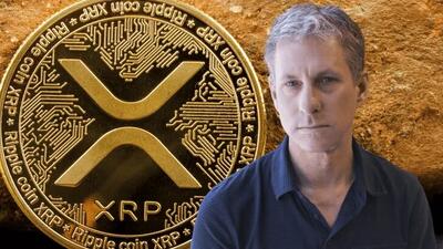 سرقت ۱۵۰ میلیون دلار XRP از کیف پول بنیان‌گذار ریپل به دلیل نقص امنیتی!