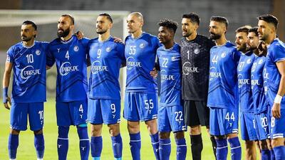 چالش بزرگ استقلال مقابل النصر