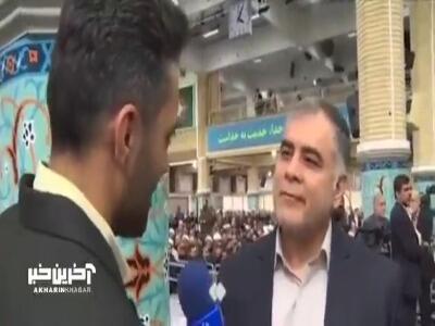 پاسخ وزیر نفت به ادعای صفر شدن فروش نفت ایران