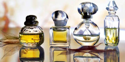 با این عطرها همیشه لوکس و باکلاس باشید - چی بپوشم