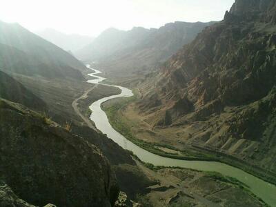 نشست مشترک بهره‌برداری از منابع آب و انرژی رودخانه ارس برگزار شد - سایت خبری اقتصاد پویا