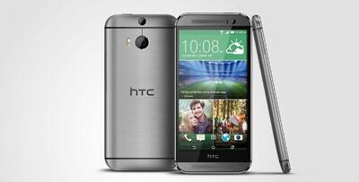 HTC با گوشی Wildfire E5 Plus به میدان بازگشت