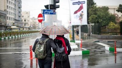 رئیس مرکز مدیریت بحران خشکسالی: طبق پیش‌بینی‌ها فروردین و اردیبهشت پربارشی را نخواهیم داشت