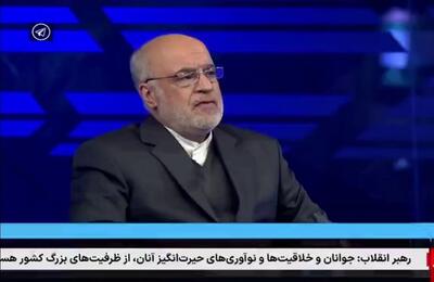 امانی: نتانیاهو از ترامپ قطع امید خواهد کرد