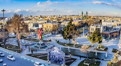 تصویب بودجه 100 هزار میلیارد ریالی سال آینده شهرداری اراک