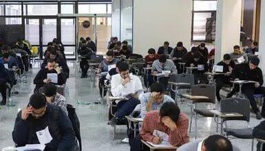 دانشجویان ممتاز از آزمون جامع دکتری مستثنی شدند