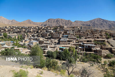 معابر روستایی تربت حیدریه با رویکرد گردشگری ساماندهی می‌شوند