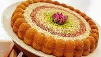 طرز تهیه خاگینه هندی یا بیسکوتی برای افطاری