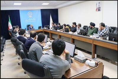 بررسی دو مصوبه در مجمع مشورتی حقوقی شورای نگهبان