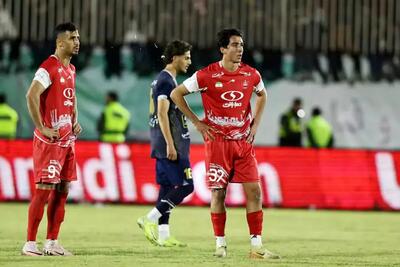 ترقی آکادمی پرسپولیس با ۱۲ ملی پوش و دو جام قهرمانی - پارس فوتبال