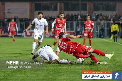 تلاش پرسپولیسی‌ها برای حضور تماشاگران در بازی با ملوان - پارس فوتبال