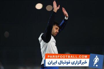 شوک بزرگ به استقلال در آستانه بازی با النصر - پارس فوتبال