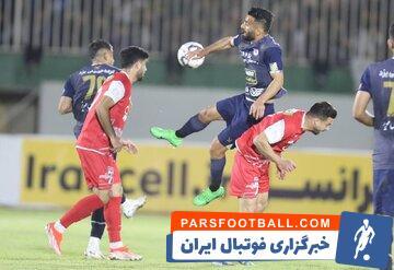 شکایت استقلال، پرسپولیس و تراکتور رد شد - پارس فوتبال