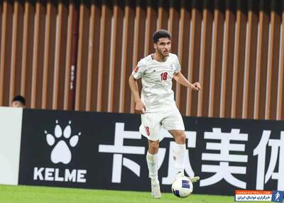 رونمایی از خرید جدید استقلال برابر النصر - پارس فوتبال