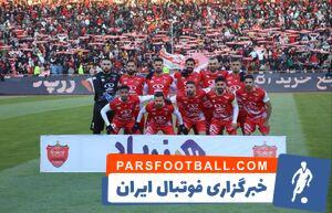 کارتال بی‌دلیل برای قهرمانی پرسپولیس شرط نگذاشت! - پارس فوتبال