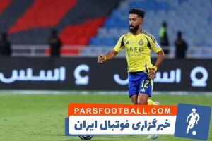 بوشل: به هواداران النصر قول پیروزی برابر استقلال را داده‌ایم - پارس فوتبال