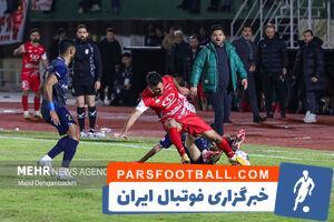 چه عواملی باعث قهرمانی پرسپولیس می‌شود؟ - پارس فوتبال