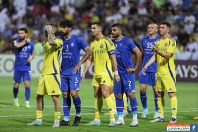 النصر عربستان - استقلال ایران؛ ببخشید CR7 ولی این میدان، تخصص ماست | پیش بازی - پارس فوتبال