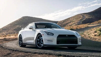 تولید نیسان GT-R پس از 18 سال متوقف شد