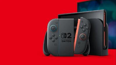 کنسول Nintendo Switch 2 احتمالاً از Wi-Fi 6 پشتیبانی می‌کند