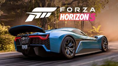 برای تجربه بازی Forza Horizon 5 روی پلی‌استیشن به اکانت مایکروسافت نیاز دارید