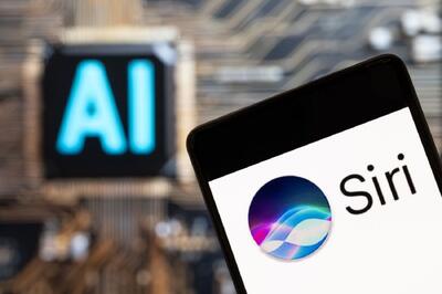 تحول هوش مصنوعی با Siri جدید برای طرفداران اپل