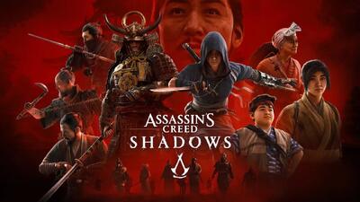 هر آنچه که باید از بازی Assassin  s Creed Shadows بدانید