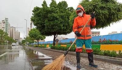 سرعت و سهل‌انگاری بلای جان پاکبانان گلستانی