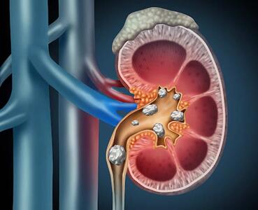 با مصرف این مکمل‌ها خود را گرفتار سنگ کلیه می‌کنید
