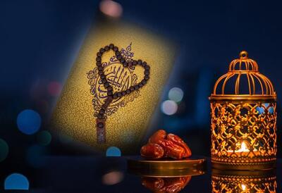 دعای روز نهم ماه مبارک رمضان