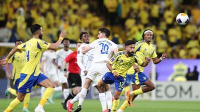 النصر 3-0 استقلال؛ پایان تلخ برای یک سال سیاه!