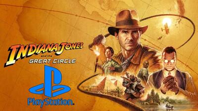 رده سنی بازی Indiana Jones and the Great Circle برای PS5 مشخص شد - گیمفا