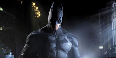 طرح‌هایی از دنباله لغو شده Batman: Arkham Knight منتشر شد - گیمفا