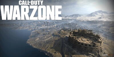 تریلر بازگشت نقشه Verdansk به Call of Duty: Warzone منتشر شد + تاریخ عرضه - گیمفا