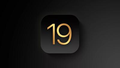 افشای اطلاعات جدید درباره iOS 19؛ منتظر تغییرات بزرگ نباشید