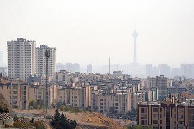 اجاره آپارتمان نقلی در نواب چقدر آب می‌خورد؟