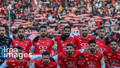 برزگر: پرسپولیس نباید به نتایج صدرنشینان دل ببندد