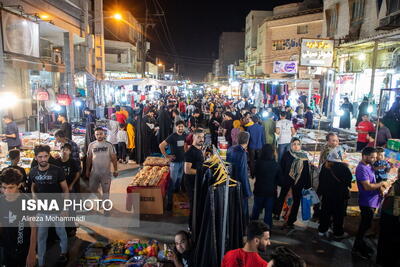 تشکیل بیش از ۱۱ هزار پرونده تخلف صنفی در خوزستان