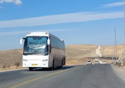  سفر با ناوگان عمومی برون شهری در خراسان شمالی ۱۳ درصد افزایش یافت