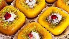 طرز تهیه خاگینه پاکستانی بازسازی انرژی درافطاری