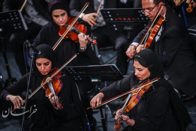 جشنواره موسیقی فجر؛ میانسالی یک رویداد فرهنگی-هنری