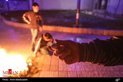 هشدار سازمان پزشکی قانونی کشور در مورد حوادث چهارشنبه آخرسال/ ۷۰ درصد فوتی‌ها زیر سی سال هستند