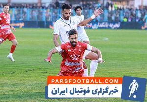 آخرین وضعیت حضور تماشاگران در بازی پرسپولیس - ملوان - پارس فوتبال