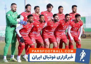 پرونده بدهی ۱۰ ساله پرسپولیس بسته شد - پارس فوتبال