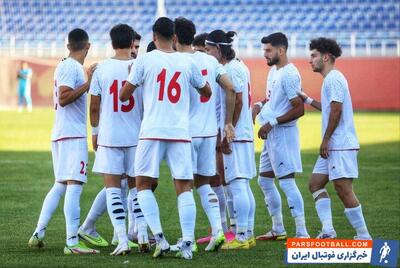 عبور فدراسیون فوتبال از گزینه اسپانیایی برای سرمربیگری در تیم امید - پارس فوتبال